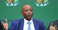 Caf president Motsepe visits Tanzania and Kenya as part of Afcon preparations