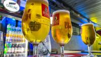 The full list of 39 ‘foreign’ beers that are ACTUALLY brewed in the UK – and what to drink instead