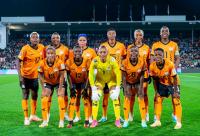 Copper Queens to play Denmark in friendly
