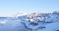 Denmark confirms expected deal giving U.S. control over security in Greenland