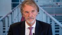 Man Utd’s billionaire owner Sir Jim Ratcliffe fumes UK ‘on the slide’  – blaming immigration & high taxes under Labour