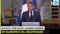 Europe’s energy crisis just got worse after Houthis attacked Trump's Gulf ally?