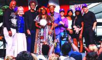 Embrace Massó Festival garners thousands