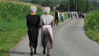Amish population continues to grow