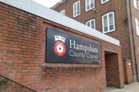 Afghan migrant assessed by Hampshire County Council as an adult was a child
