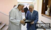 Morocco’s Royal Academy launches research chair dedicated to Maghrebi calligraphy