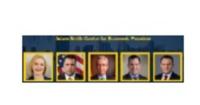 Five global leaders join FIU's Adam Smith Center as Senior Leadership Fellows