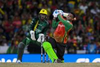 CPL 2026: Warriors buckle after Hetmyer’s brilliance as Kingsmen storm to final