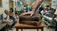 Healthcare Cuts: Among Netherlands’ Demands Through the Landspakket, These Are Today’s Structural Effects in Aruba