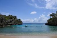 Planning a Fall Honeymoon? These 5 Caribbean Islands Have Historically Seen the Lowest Hurricane Exposure