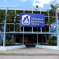 NHT STANDOFF