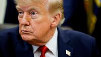 U.S. lifts sanctions targeting Eritrea's ruling party and the military