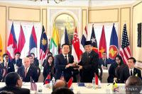 Indonesia leads ACW, strengthens ASEAN's voice in United States