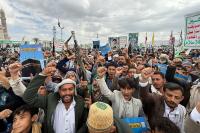 Why Houthi offensive in Yemen has implications for Mideast and global trade