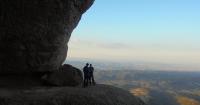 The audio about the dangerous sections of Montserrat that appears in the investigation of the Andic case