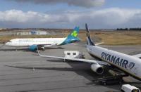 Extra flights to lift off on popular route from Ireland West Airport