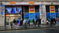 Smyths Toys issues urgent recall for children's toy over asbestos risk in Ireland
