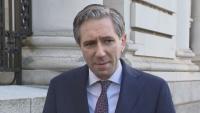 Harris to discuss European ties with Canadian minister