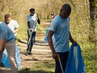 World Cleanup Day 2026: Strive for Five