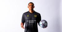 Battery’s Camilo Sanchez speaks the universal language of soccer fluently