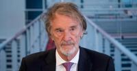 Manchester United owner Sir Jim Ratcliffe says UK ‘is on the slide’ and warns of gas supply shortage