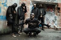 BLACKGOLD release official music video for “KILLAZ” featuring WOES
