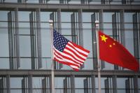 Trade talks raise expectations of US business community