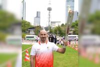 GO FOR GOLD!: Bahrain to compete in 20 sports as Asian Games officially starts