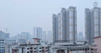 PSI hits 102: Haze pushes air quality in central Singapore into unhealthy range