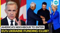 Is this Europe’s new anti-Putin alliance? Canada could join Europe’s €90 billion Ukraine push