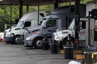 The price of diesel keeps rising. Why it’s about to hit American consumers.