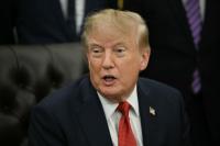 Russia Has Attacked Ukraine’s Allies for 5 Years, Trump Says