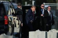 Denmark welcomes 'binding' Greenland deal with Washington