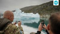 Bases, missiles and minerals: Trump’s ‘infinite life’ deal & why an Arctic island commands this much of US attention