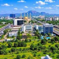 Can Abuja retain its green status? 