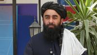 Afghan Taliban seek better ties with Pakistan