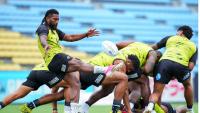 Flying Fijians to play Japan again in October