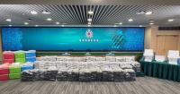 Hong Kong Customs Seizes Record 535kg of Cannabis in Major Drug Trafficking Bust