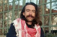 Irish MEP rallies politicians to attend trial of pro-Palestine Dubliner detained in Germany
