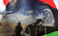 A tale of two Libya's: internal division meets external unity