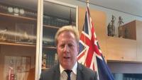 India-New Zealand FTA to be in force within a month, says minister