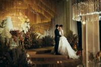 “MARRY ME AT MARRIOTT” INVITES COUPLES TO CREATE A DREAM WEDDING IN THAILAND