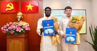 Vietnam grants citizenship to Nigerian and British nationals who adopt Vietnamese names as country welcomes foreign talent