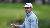 Ryan Gerard in the lead on Day 3 of PGA Championship in Wentworth