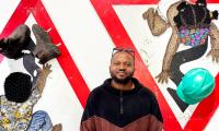 Nghipandulwa Exhibits‘ Signs Of The Times
