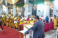 National unity, collective sacrifice key to Nigeria’s renewal — Anglican synod 