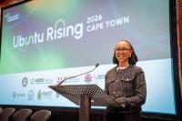 Ubuntu Rising 2026: Young Africans unveil 9 recommendations to shape future of health in Africa