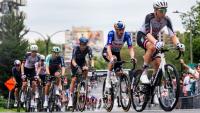 Top cyclists from around globe descend on Montreal for road racing world championships
