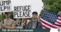 US refugee programme for white South Africans faces rejection wave