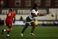 South Africa thrashed by Wales in WXV Global Series opener